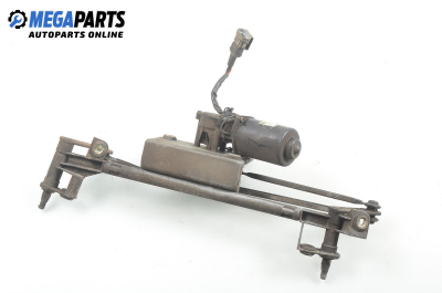 Front wipers motor for Renault Espace II 2.0, 103 hp, 1995, position: front