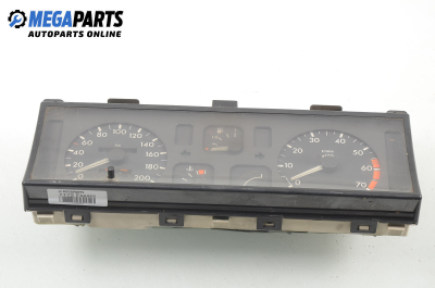 Instrument cluster for Renault Espace II 2.0, 103 hp, 1995