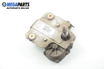 Front wipers motor for Renault Espace II 2.0, 103 hp, 1995, position: rear