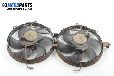 Cooling fans for Renault Espace II 2.0, 103 hp, 1995
