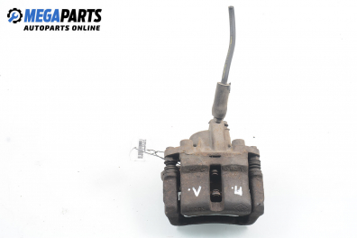 Caliper for Renault Espace II 2.0, 103 hp, 1995, position: front - left