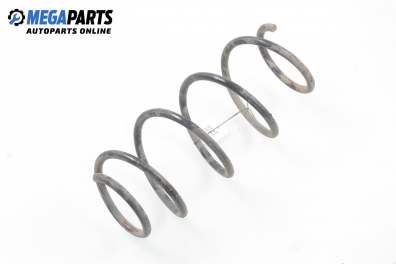 Coil spring for Renault Espace II 2.0, 103 hp, 1995, position: rear