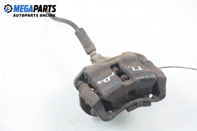 Caliper for Renault Espace II 2.0, 103 hp, 1995, position: front - right