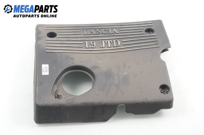 Engine cover for Lancia Lybra 1.9 JTD, 105 hp, station wagon, 2000