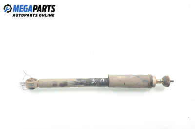 Dämpfer for Lancia Lybra 1.9 JTD, 105 hp, combi, 2000, position: rückseite