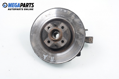 Butuc cu bielă for Lancia Lybra 1.9 JTD, 105 hp, combi, 2000, position: dreaptă - fața
