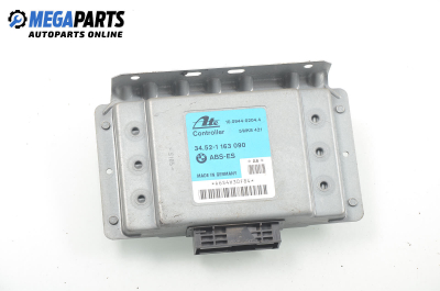 ABS control module for BMW 3 (E36) 1.6, 102 hp, hatchback, 3 doors, 1994 № Ate 10.0944-0204.4