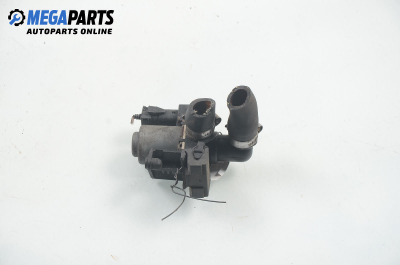 Heater valve for BMW 3 (E36) 1.6, 102 hp, hatchback, 3 doors, 1994