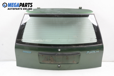 Boot lid for Fiat Punto 1.2, 73 hp, 5 doors, 1994
