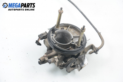 Mono-injektion for Fiat Punto 1.2, 73 hp, 5 türen, 1994