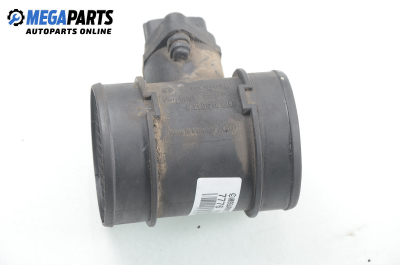 Durchflussmesser for Lancia Kappa 2.4 JTD, 136 hp, sedan, 2000 № Bosch 0 280 218 019