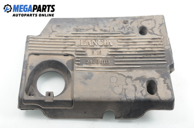 Dekordeckel motor for Lancia Kappa 2.4 JTD, 136 hp, sedan, 2000