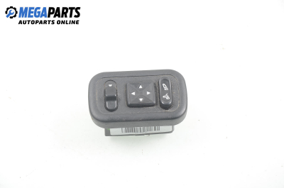 Taste el. spiegel for Lancia Kappa 2.4 JTD, 136 hp, sedan, 2000