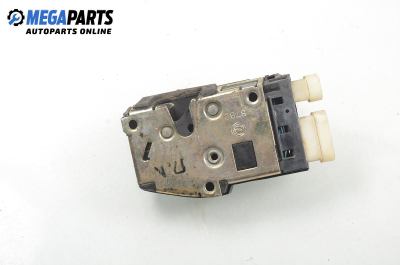 Schloss for Lancia Kappa 2.4 JTD, 136 hp, sedan, 2000, position: links, vorderseite