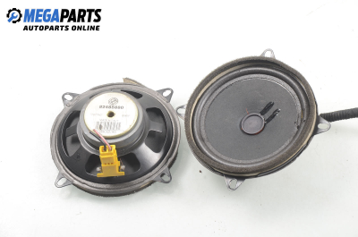 Loudspeakers for Lancia Kappa (1994-2000), sedan № 82485880