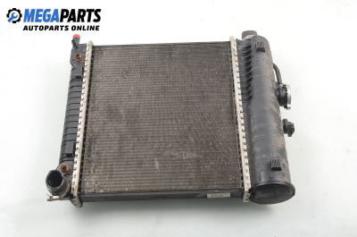 Water radiator for Mercedes-Benz C-Class 202 (W/S) 1.8, 122 hp, station wagon automatic, 1998