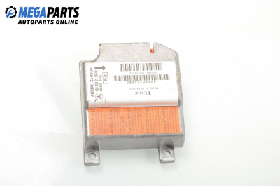 Airbag module for Mercedes-Benz C-Class 202 (W/S) 1.8, 122 hp, station wagon automatic, 1998 № A 001 820 21 26