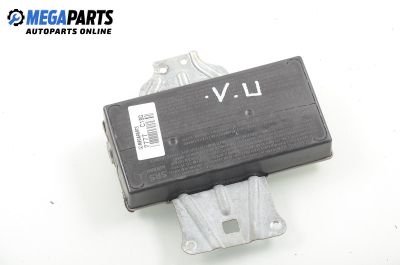Airbag for Mercedes-Benz C-Class 202 (W/S) 1.8, 122 hp, combi automatic, 1998, position: stânga - fața