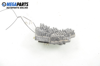 Reostat for Mercedes-Benz C-Class 202 (W/S) 1.8, 122 hp, combi automatic, 1998 № A 202 820 73 10
