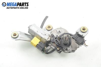 Front wipers motor for Mercedes-Benz C-Class 202 (W/S) 1.8, 122 hp, station wagon automatic, 1998, position: rear