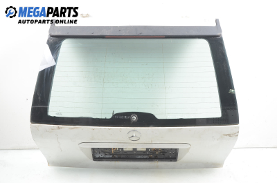 Capac spate for Mercedes-Benz C-Class 202 (W/S) 1.8, 122 hp, combi automatic, 1998