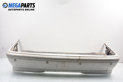 Stoßfänger hinten for Mercedes-Benz C-Klasse 202 (W/S) 1.8, 122 hp, combi automatic, 1998