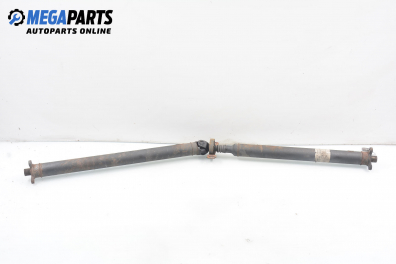 Tail shaft for Mercedes-Benz C-Class 202 (W/S) 1.8, 122 hp, station wagon automatic, 1998