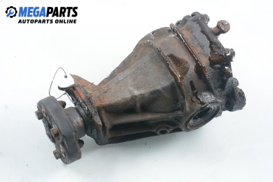 Differential for Mercedes-Benz C-Class 202 (W/S) 1.8, 122 hp, station wagon automatic, 1998