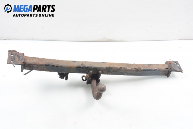 Ziehvorrichtung for Mercedes-Benz C-Klasse 202 (W/S) 1.8, 122 hp, combi automatic, 1998