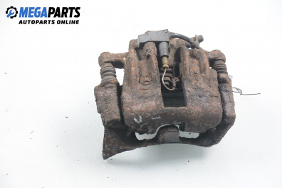 Bremszange for Mercedes-Benz C-Klasse 202 (W/S) 1.8, 122 hp, combi automatic, 1998, position: links, vorderseite