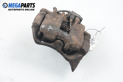 Caliper for Mercedes-Benz C-Class 202 (W/S) 1.8, 122 hp, station wagon automatic, 1998, position: front - right