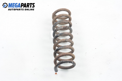 Coil spring for Mercedes-Benz C-Class 202 (W/S) 1.8, 122 hp, station wagon automatic, 1998, position: rear