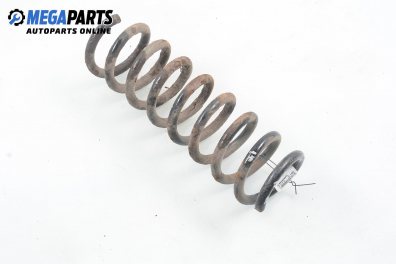 Coil spring for Mercedes-Benz C-Class 202 (W/S) 1.8, 122 hp, station wagon automatic, 1998, position: rear
