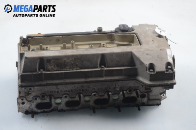 Motorkopf for Mercedes-Benz C-Klasse 202 (W/S) 1.8, 122 hp, combi automatic, 1998
