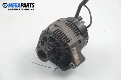 Alternator for Mercedes-Benz C-Class 202 (W/S) 1.8, 122 hp, station wagon automatic, 1998 № A 010 154 99 02