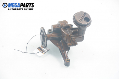 Oil pump for Mercedes-Benz C-Class 202 (W/S) 1.8, 122 hp, station wagon automatic, 1998