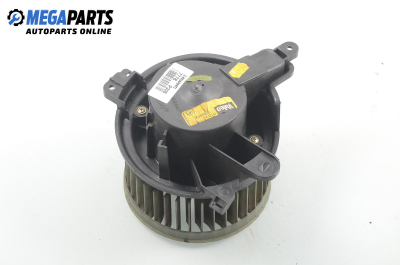 Heating blower for Peugeot 306 1.9 SRDT, 90 hp, sedan, 1995