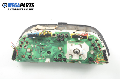 Instrument cluster for Peugeot 306 1.9 SRDT, 90 hp, sedan, 1995