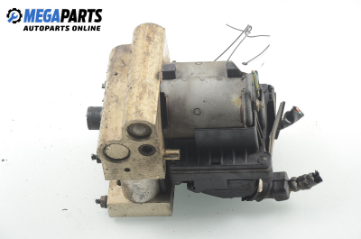 ABS for Peugeot 306 1.9 SRDT, 90 hp, sedan, 1995