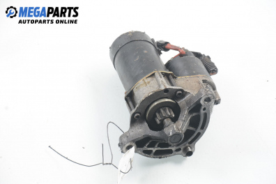 Demaror for Peugeot 306 1.9 SRDT, 90 hp, sedan, 1995