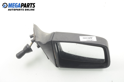 Spiegel for Opel Astra F 1.4, 60 hp, hecktür, 5 türen, 1993, position: rechts