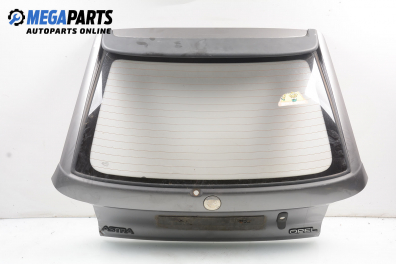 Heckklappe for Opel Astra F 1.4, 60 hp, hecktür, 5 türen, 1993