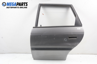 Door for Opel Astra F 1.4, 60 hp, hatchback, 1993, position: rear - left