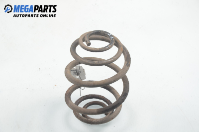 Coil spring for Opel Astra F 1.4, 60 hp, hatchback, 1993, position: rear