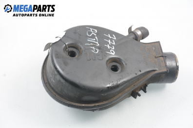 Luftleitung for Opel Astra F 1.4, 60 hp, hecktür, 5 türen, 1993