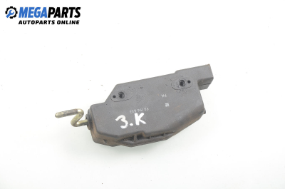 Door lock actuator for Opel Corsa B 1.4 16V, 90 hp, 5 doors, 1995, position: rear