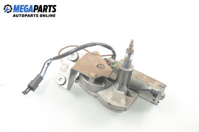 Front wipers motor for Opel Corsa B 1.4 16V, 90 hp, 1995, position: rear
