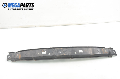 Bumper support brace impact bar for Opel Corsa B 1.4 16V, 90 hp, 5 doors, 1995, position: front