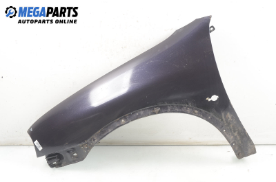 Fender for Opel Corsa B 1.4 16V, 90 hp, 5 doors, 1995, position: left