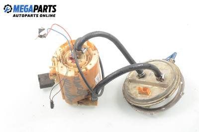 Fuel pump for Opel Corsa B 1.4 16V, 90 hp, 5 doors, 1995